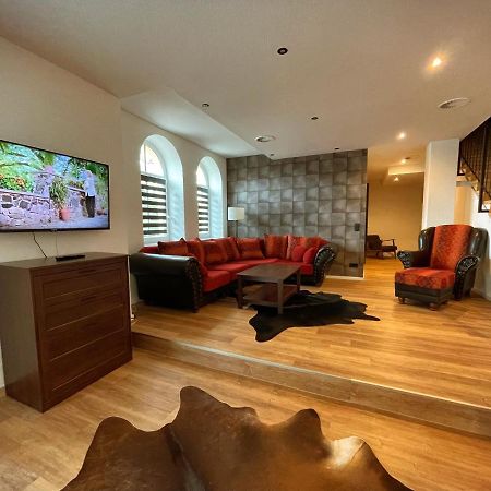 Talgarten Suite Erfurt Luaran gambar