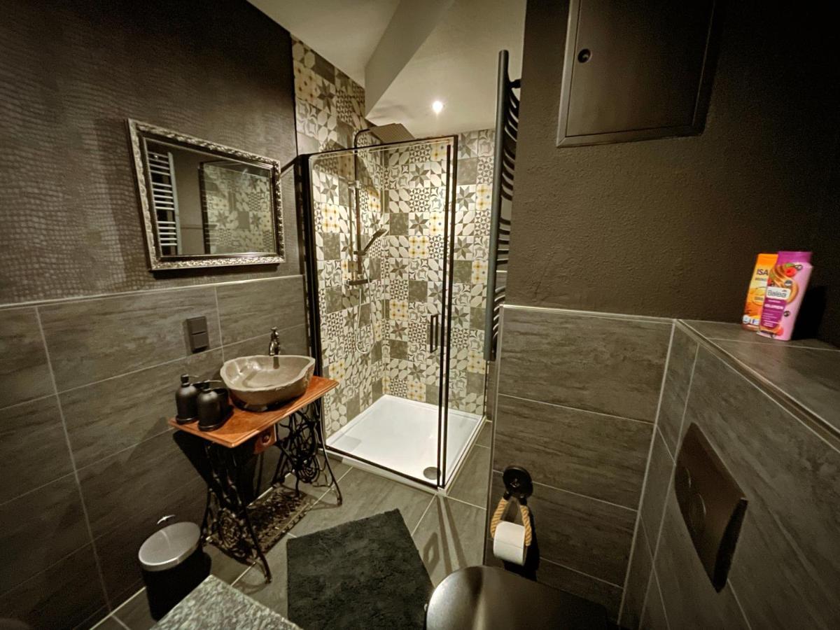 Talgarten Suite Erfurt Luaran gambar