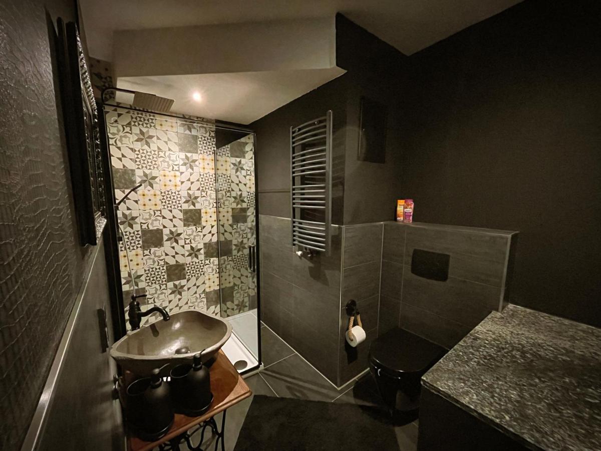 Talgarten Suite Erfurt Luaran gambar